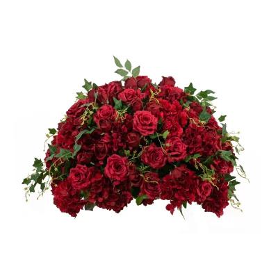 China Wholesale Real Touch Feeling Factory Price Flower Home Ministry Table Decoration Artificial Flower for sale