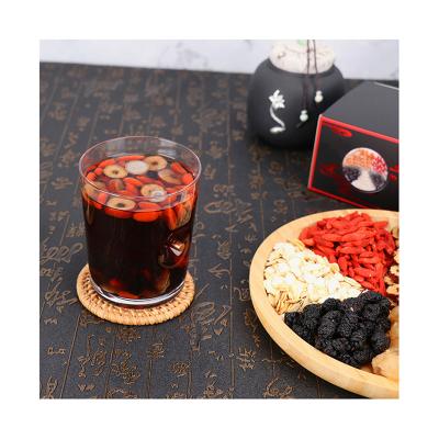 China 2021 New Fertility Tea Men's Health Tea Drinks Kidney Tonifying Tea For Men Fertility Tea for sale