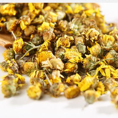 China Tea Good Quality Natural Blooming Dry Chamomile Tea for sale