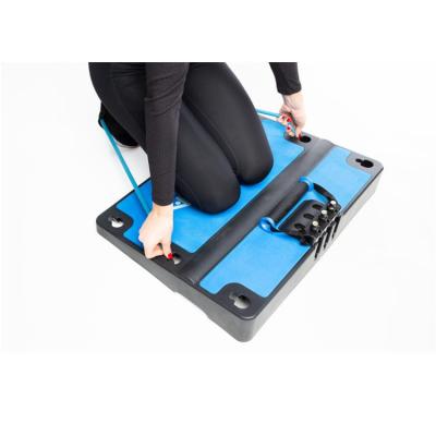 China New Durable Fitness Coba Board Band Workout Trainer Equipment for sale