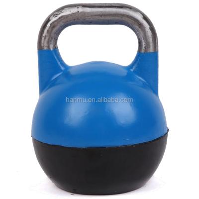 China Yongkang Power Adjustable Custom 32 Kg Competition Adjustable Kettlebell Weight Set for sale