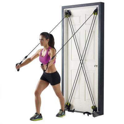 China Portable Home Fitness Door Gym X Factor for sale