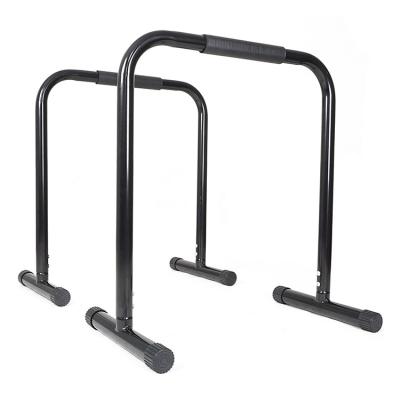 China Durable Fitness Parallette Rack Bars Push Up Equalizer Cross Training for sale