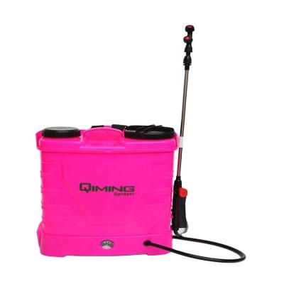 China Good Quality16 Efficient Knapsack Sprayer Agriculture Farm Equipment Machine for sale