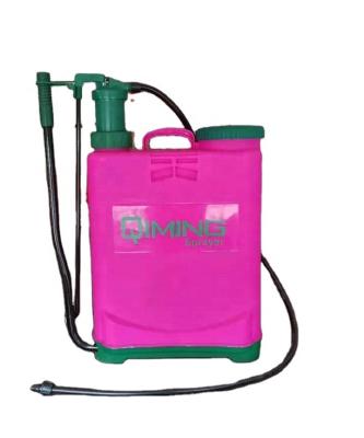 China Handheld Cheap Portable Easy Manual Sprayer Hand Sprayer 16L Long Life Sprayer for sale