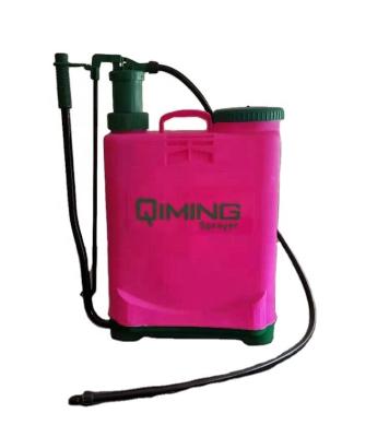 China 16L Backpack 16L Long Life Farm Sprayer Manual Pump Sprayer Agricultural Pump Sprayer for sale