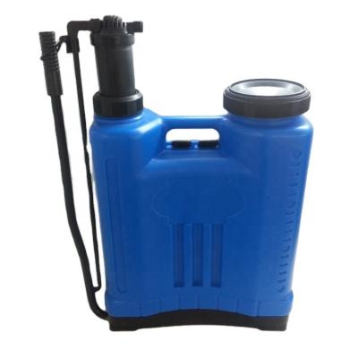 China 16L Long Life Good Quality Knapsack Sprayer Manual Knapsack Sprayer for sale