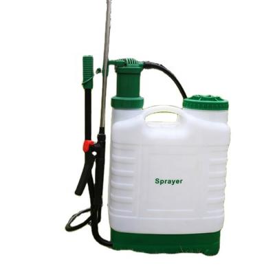 China High Efficient Long Life Sprayer 12L-20L Backpack Garden Sprayer Manual Pump Sprayers for sale