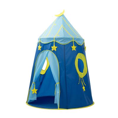 China Cheap Toy Kids Yurt Soft Tent Indoor And Outdoor Toy Play House For Baby for sale