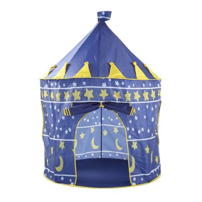 China Soft Toy Kids Play Tent Castle Play Tent for Boys and Girls Folding Toddler Tent for sale