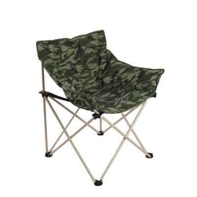 China Modern Patio Furniture Folding Camping Chair Beach Seat Fishing Outdoor Picnic BBQ for sale