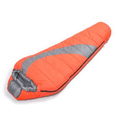 China Hot Sale Mummy Waterproof Military Portable Sleeping Bag Mummy Sleeping Bag for sale