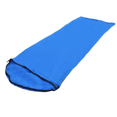 China Outdoor Travel Sleeping Bag Camping Waterproof Bag Ultralight Portable Warm Sleeping Envelope Type Bags for sale