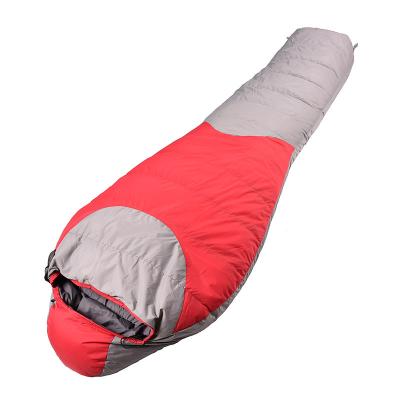 China New Mama's Army Military Sleeping Bag for Camping for sale