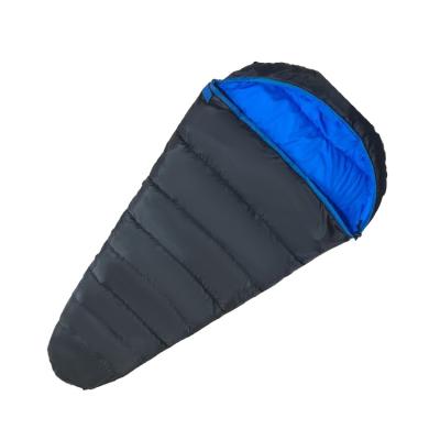 China Mommy's Single Sleeping Bag for Outdoor Camping Vacations for sale