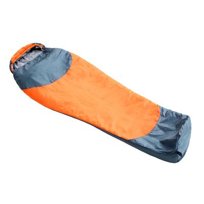 China Adult Waterproof Outdoor Camping Sleeping Bag Mom Sleeping Bag Mummy Sleeping Bag for sale