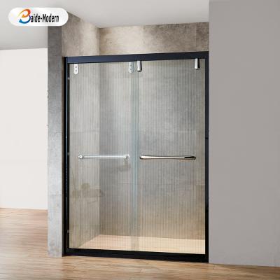 Κίνα Modern Promotions High Quality Modern Design Safety Shower Enclosure With Glass Doors προς πώληση