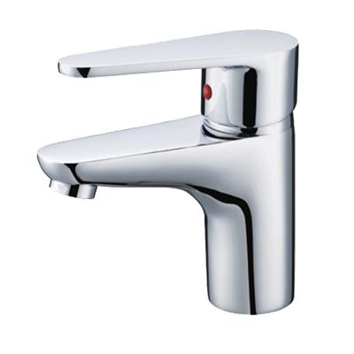 Κίνα OEM Odm High Quality Single Handle Metered Wall Mounted Faucets For Sanitary Bathroom προς πώληση