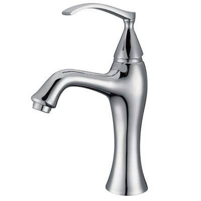 China Universal 304 Stainless Steel Water Filter Modern Home Style Connected Faucet Kitchen Te koop