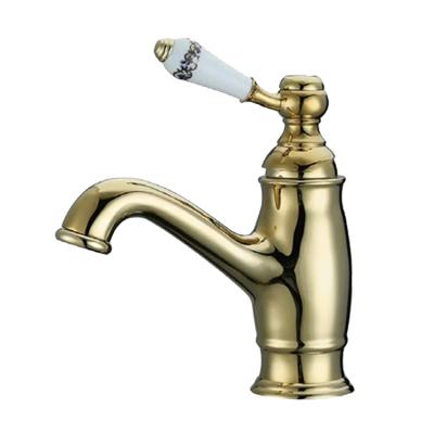 中国 Modern New Arrival High Quality Modern Luxury Sanitary Ware Kitchen Bathroom Vintage Faucet 販売のため