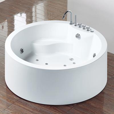 China Body Massage Manufacturer China Bath Tub Price Custom Size Small Tin Tubs For Sale Light Up Massage Bathtub for sale