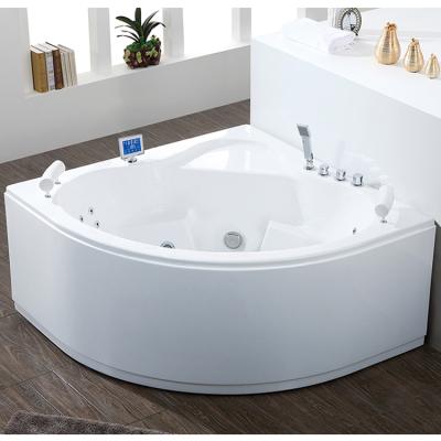 China Body Massage China Grade Outdoor Bathtub Hydrotherapy Tubs For Sale Hydraulic Massage Bath for sale