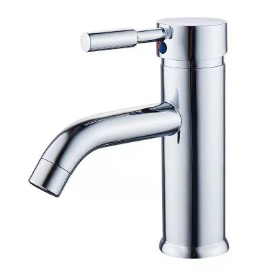 China American Antique Modern Mount torneiras Stainless Steel Banheiro Mixer Sink Bathroom Basin Lead Free Toilet Faucet for sale