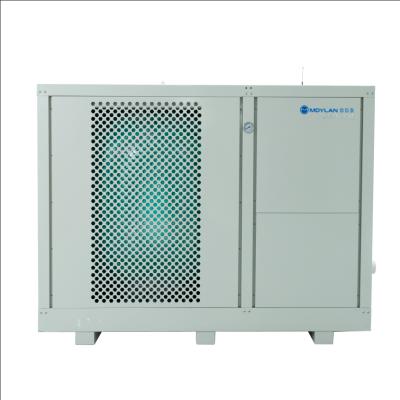 China Other Intelligent Swimming Pool Water Purifier System Manufacturer Integrated Water Filtration Equipment 200 0.0-3.9mpa 40-58db 10.3A 200KG for sale