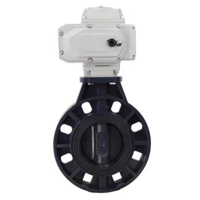 China Electric Valve Butterfly Valve Price List Manufacturers General Valve Sealing Wafer, Factory Direct Sale China RTK Rubber Soft Series for sale