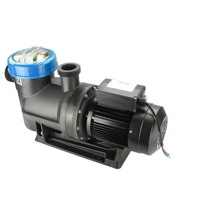 China The other 2021 factory direct supply of high quality swimming pool pumps, plastic water pumps, swimming pool filter pumps aquarium pump for sale