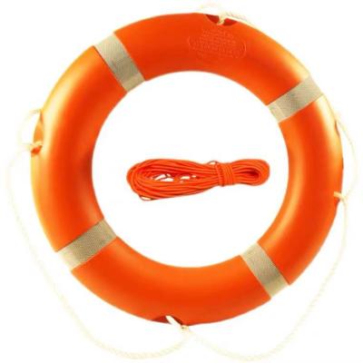 China Marine Adult Kid Lifebuoy Ring Lifebuoy Ring Swimming Pool Foam Ring Swim Buoy Sea Rubber Original Guarantee Swimming Water/Marine/NC Rescue; GUA MDYLAN for sale