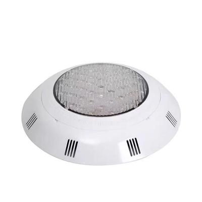 China IP68 12v pool multi color led lights for inground swimming pools wall for sale