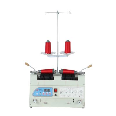 China Best Price JY-20D High Speed ​​Wire Winding Machine For Sale for sale