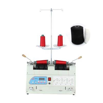 China JY-20D High Speed ​​High Speed ​​Sewing Thread Winding Machine For Supplier for sale