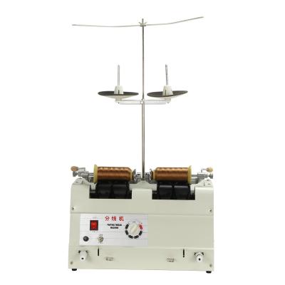 China JY-30P High Speed ​​Best Selling Product In Europe Embroidery Thread Winding Machine for sale