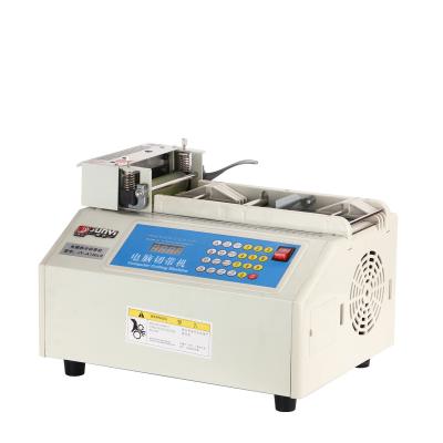 China JY-A120L High Speed ​​Electric Lace Belt Cutting Machine for sale