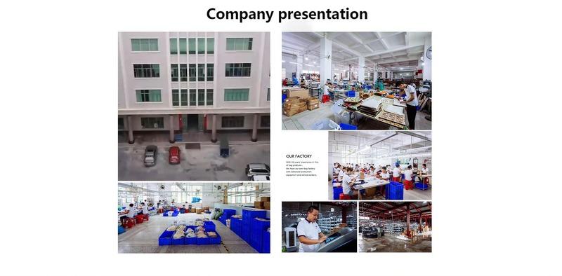 Verified China supplier - Shenzhen Duolimi Industry & Trade Co., Ltd.