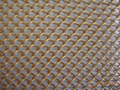 China Stainless Steel Decorative Mesh for sale