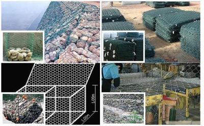 China Gabion Mesh factory for sale