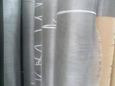 China 304 304L 316 316L Stainless steel wire mesh for sale