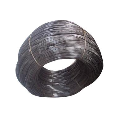 China 8-24Guage Black Annealed Wire / Binding Wire / Black Iron Wire/ tying wire for sale