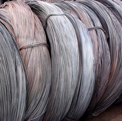 China 8-24Guage Black Annealed Wire / Binding Wire / Black Iron Wire/ tying wire for sale