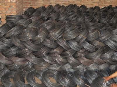 China Good quality cheap price wire product black annealed wire for sale