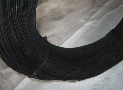 China QY Manufacturer Black Annealed Wire 0.7mm/1.2mm/1.4mm/1.8mm/2mm/2.7mm/3mm/4mm for sale