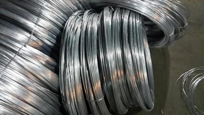 China low price GI wire, electro galvanized iron wire for sale