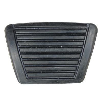 China Braking Machinery Repair Shops Forklift Parts Pedal Pad For Hc A H R Series CPCD10~70 CPC10~50/Hc J Series CPD10~35J With OEM 50W-612001 N163-512001-000 for sale