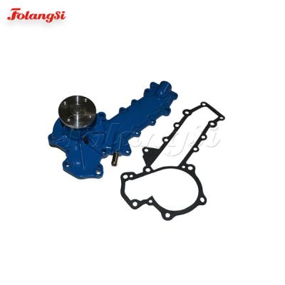 China Machinery Repair Shops Folangsi Forklift Parts Water Pump Used For V2403-M-E3B/FD20-25T3K With OEM 22R51-03861 for sale