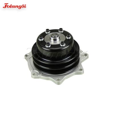 China Machinery Repair Shops Forklift Parts Water Pump Used For QD32 With OEM 21010-NA00J for sale