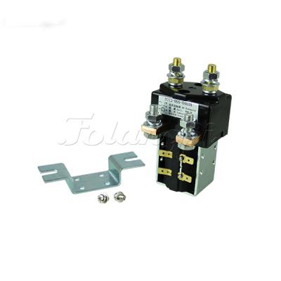 China Machinery Repair Shops Folangsi Forklift Parts Contactor OEM SW181/80V for sale