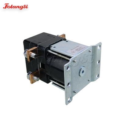 China Machinery repair shops Folangsi forklift parts contactor for FB20~25-6, FRB20~25-6, FRHB20~25-6 with OEM CTTA300AH142XN/36V/48V, CTTA300AH248XN/48V for sale